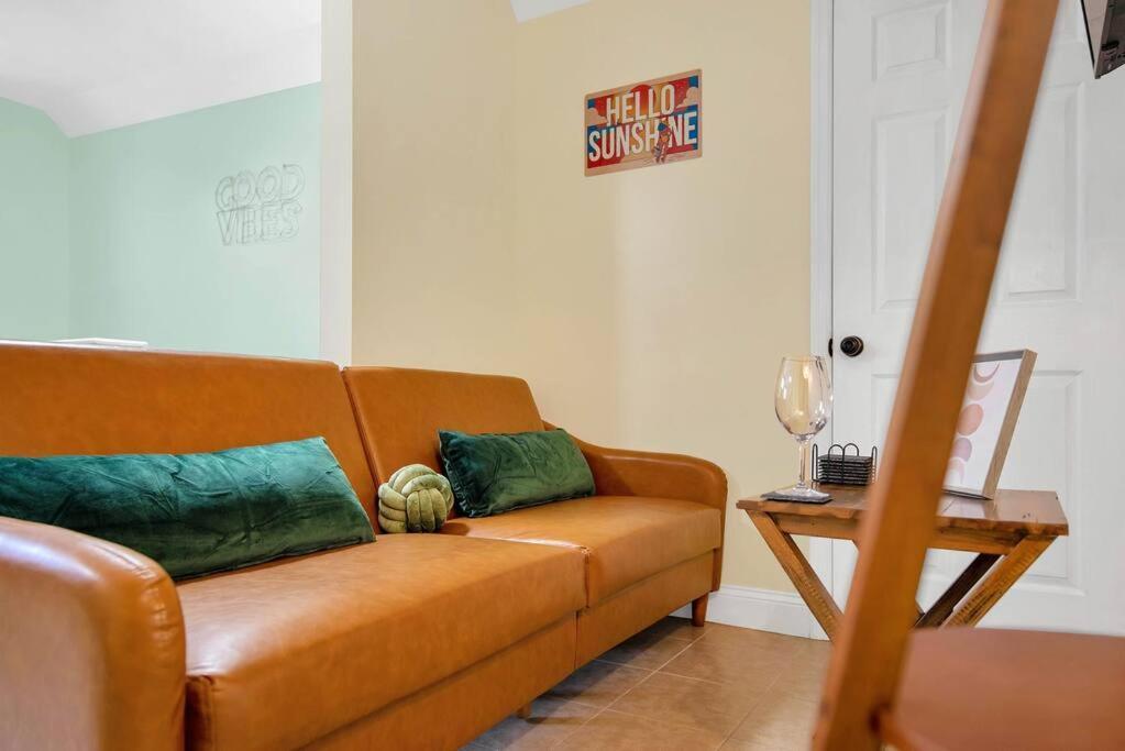 Apartmán Golden Gem In Heart Of East Rock Quiet 3Br Near Dt And Yale New Haven Exteriér fotografie